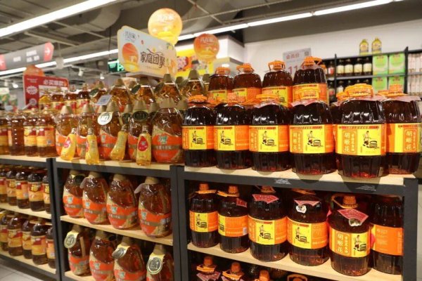 大圣配资 坪山生活必需品供应充足稳定，请市民放心！