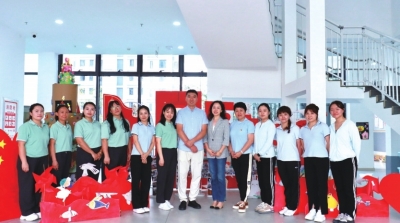 倍加网 助力落实《学前教育法》